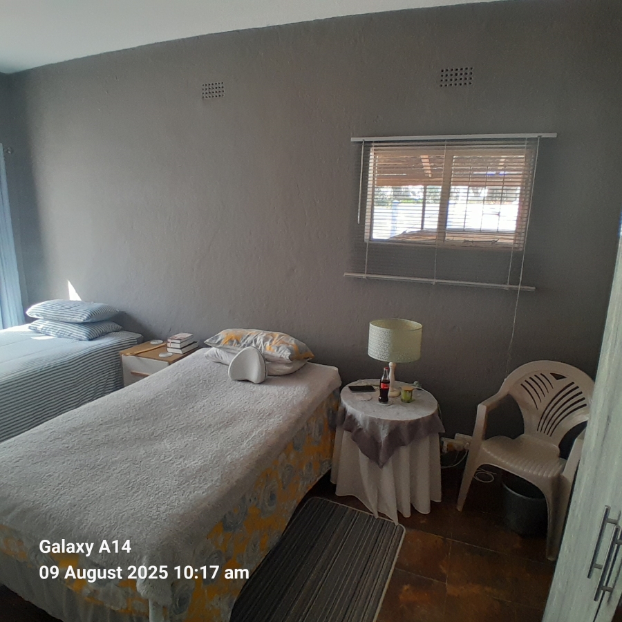 4 Bedroom Property for Sale in Protea Park North West